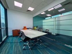 Vision Exchange (D22), Office #578520731